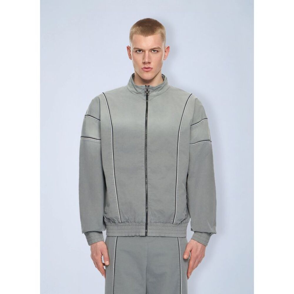Off-White Men Offline Gradient Tracktop